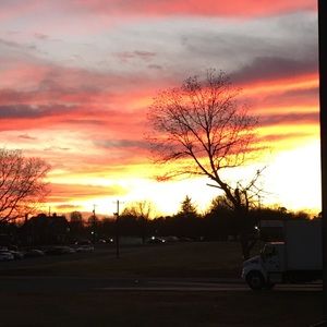 Meet your Posher, Joe